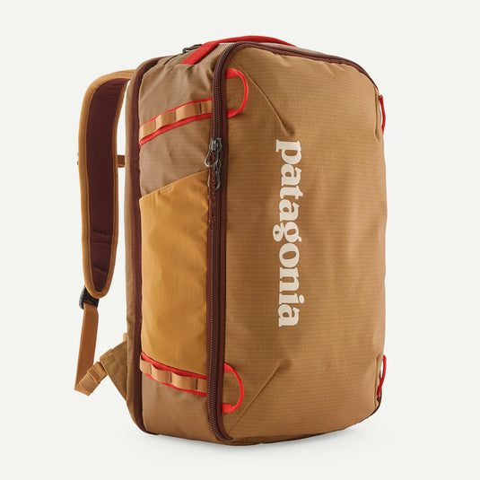 KのT【新品】Patagonia Black Hole Mini MLC Patagonia Black Hole® Mini MLC® Convertible Carry On