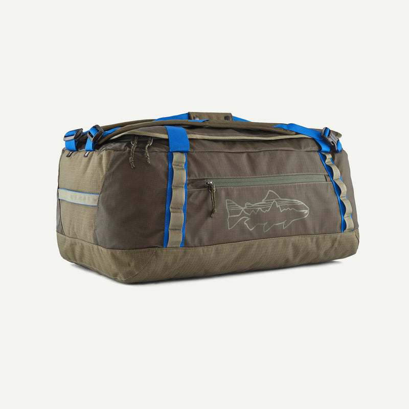 Load image into Gallery viewer, Patagonia Black Hole® Duffel Bag 55L
