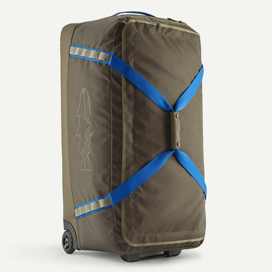 Patagonia Black Hole® Wheeled Duffel Bag 100L