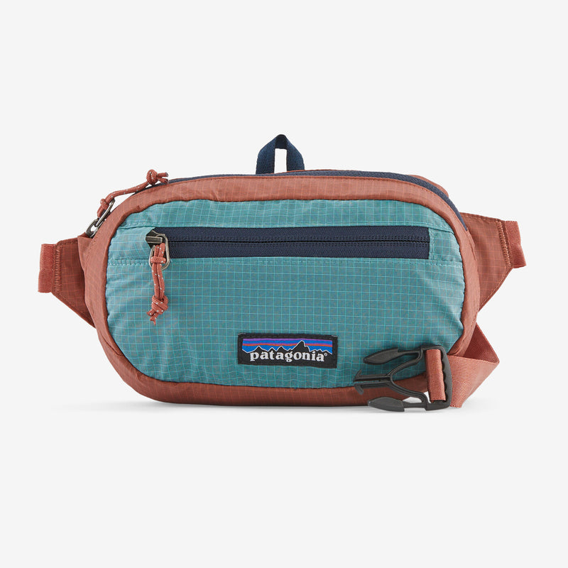 Load image into Gallery viewer, Patagonia Ultralight Black Hole® Mini Hip Pack 1L
