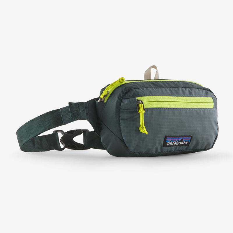Load image into Gallery viewer, Patagonia Ultralight Black Hole® Mini Hip Pack 1L
