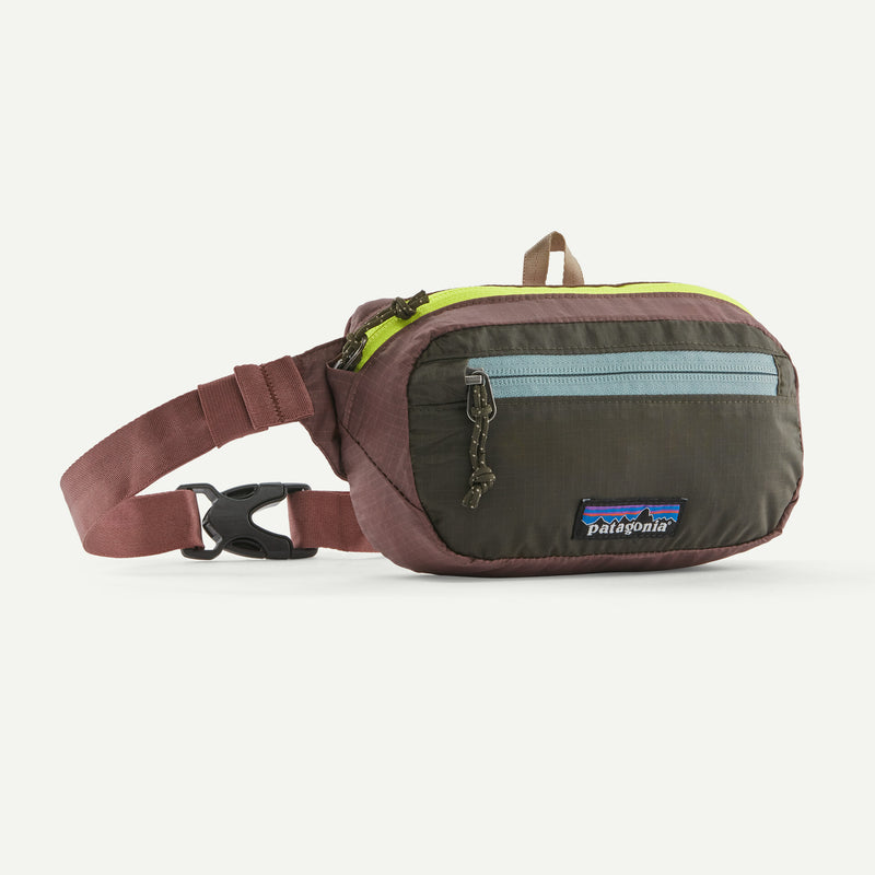 Load image into Gallery viewer, Patagonia Ultralight Black Hole® Mini Hip Pack 1L
