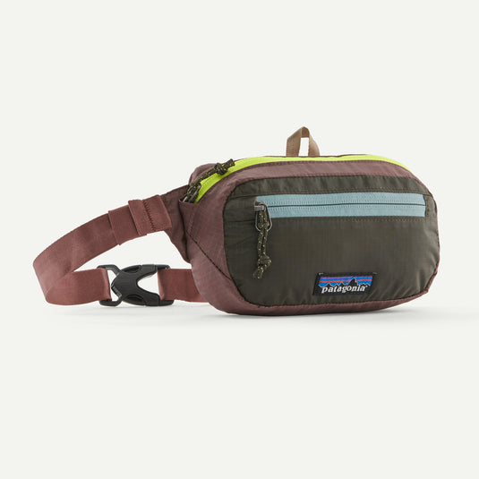 Patagonia Ultralight Black Hole® Mini Hip Pack 1L