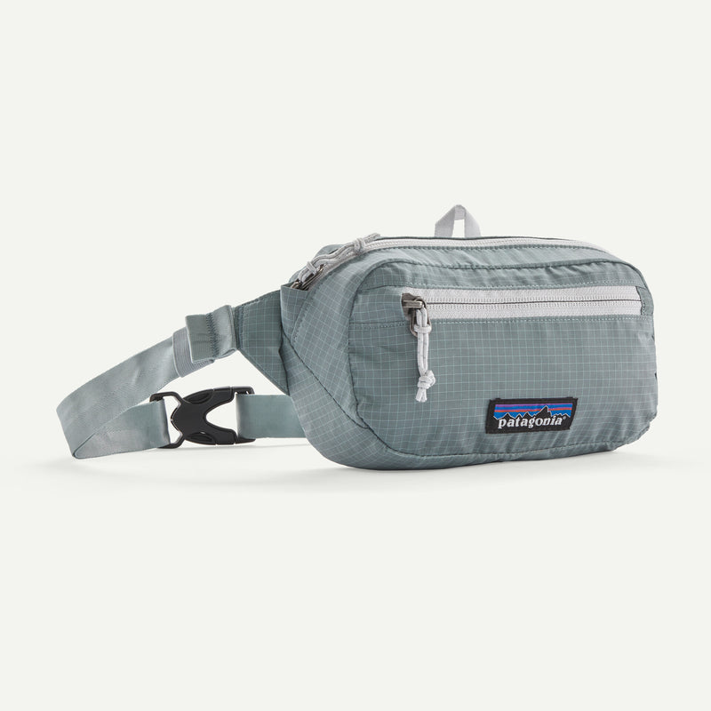 Load image into Gallery viewer, Patagonia Ultralight Black Hole® Mini Hip Pack 1L
