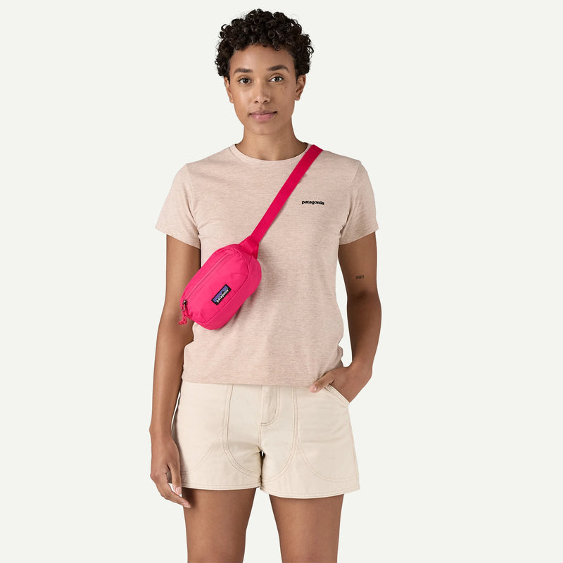 Load image into Gallery viewer, Patagonia Terravia Mini Hip Pack 1L
