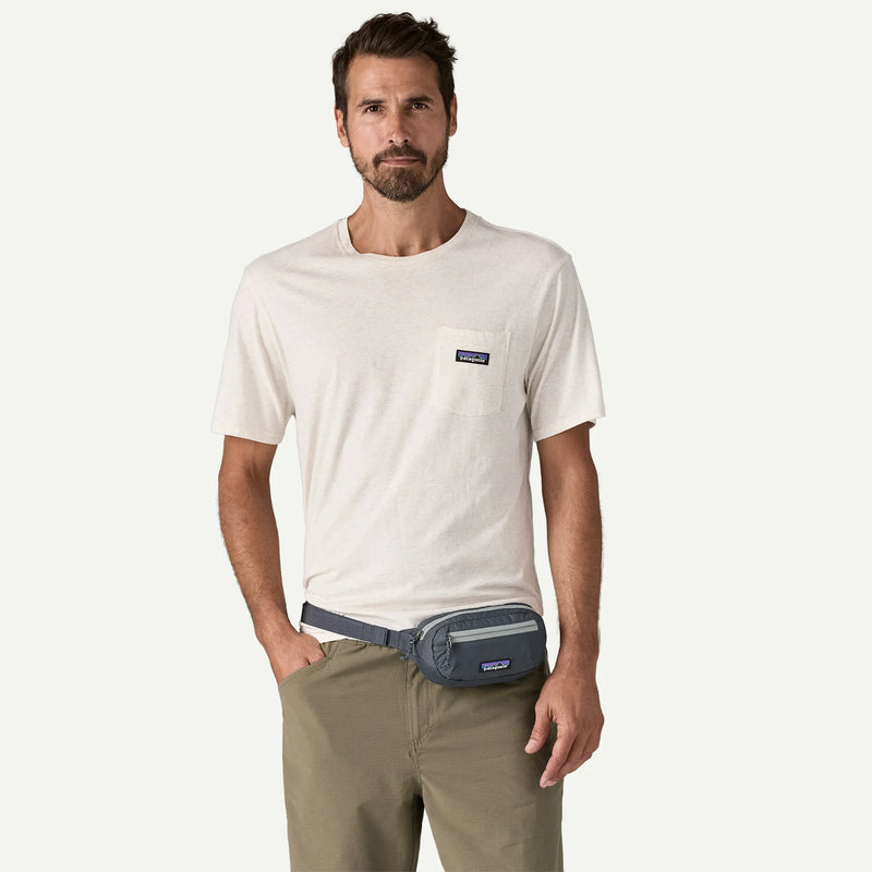 Load image into Gallery viewer, Patagonia Terravia Mini Hip Pack 1L
