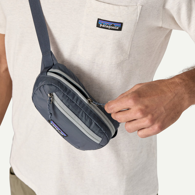 Load image into Gallery viewer, Patagonia Terravia Mini Hip Pack 1L
