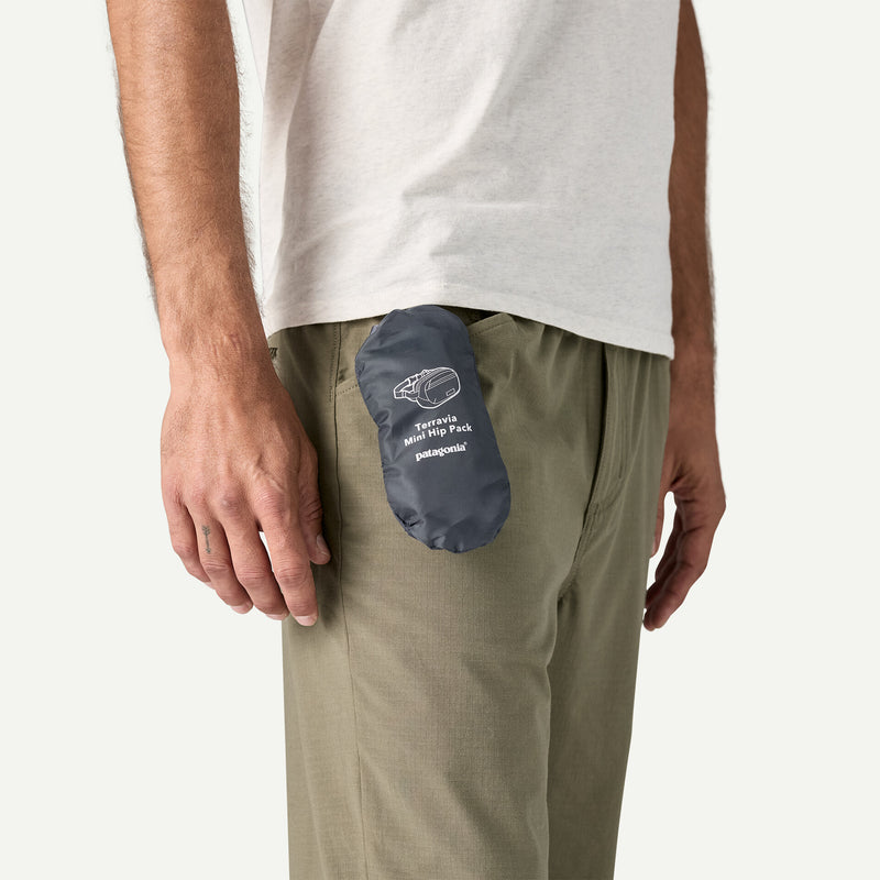 Load image into Gallery viewer, Patagonia Terravia Mini Hip Pack 1L

