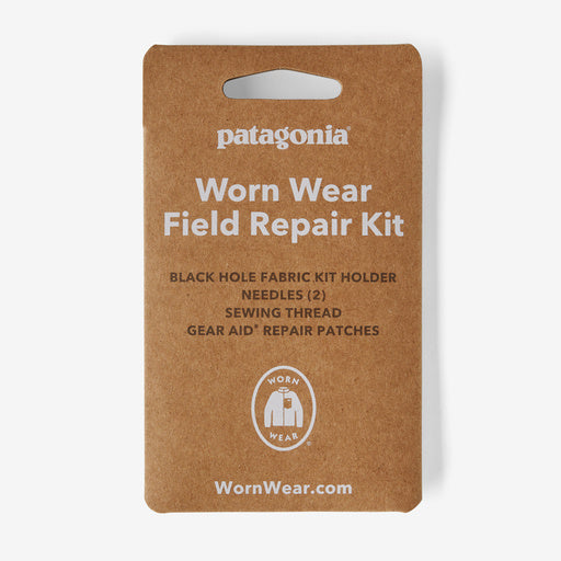 Patagonia Worn Wear™ Field Repair Kit