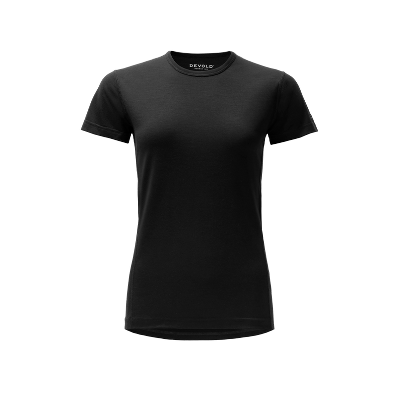 Load image into Gallery viewer, Devold Women's Breeze Merino 150 T-Shirt
