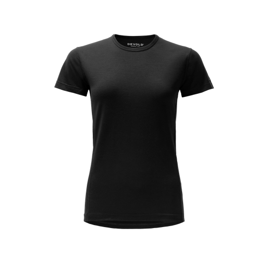 Devold Women's Breeze Merino 150 T-Shirt