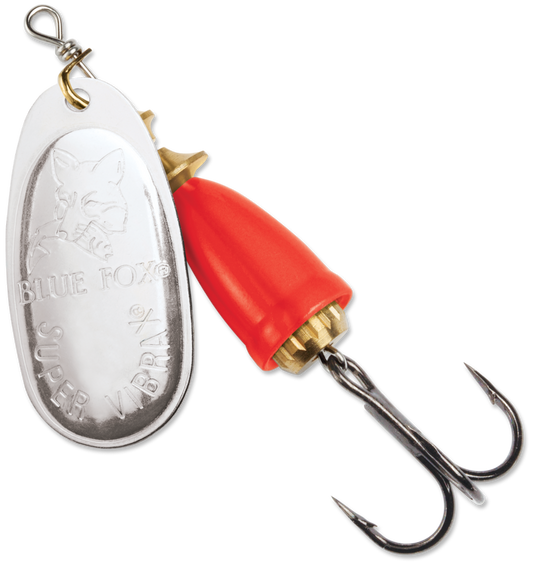 Blue Fox Classic Vibrax Spinner