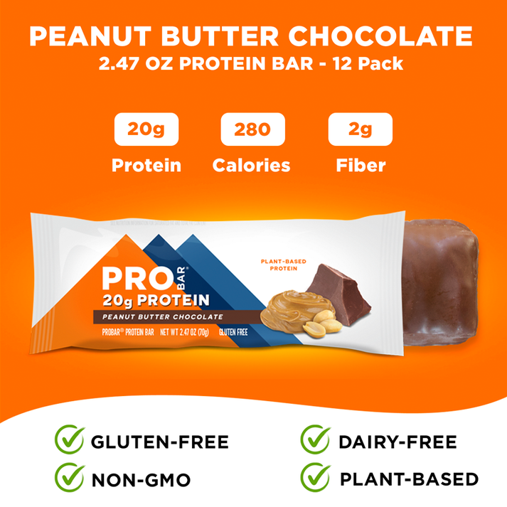 Load image into Gallery viewer, #flavor_peanut butter chocolate
