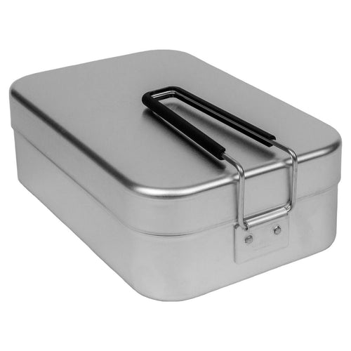 Trangia Mess Tin with handle - Large (#209)