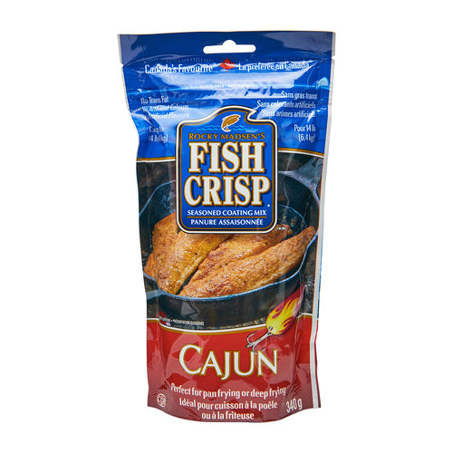 Load image into Gallery viewer, Fish Crisp
