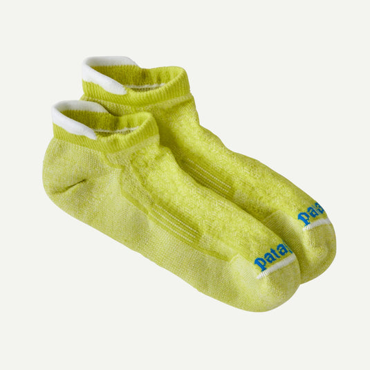 Patagonia Wool Anklet Socks