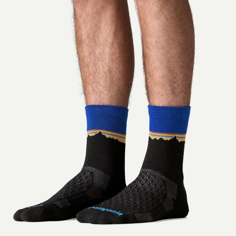 Load image into Gallery viewer, Patagonia Merino Wool-Blend Crew Socks
