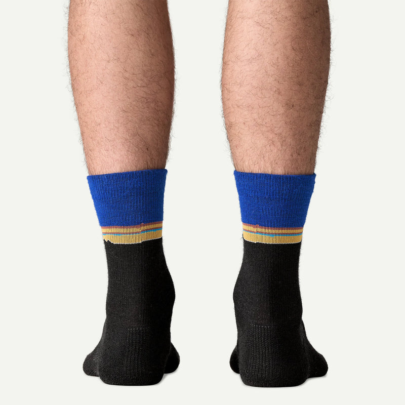 Load image into Gallery viewer, Patagonia Merino Wool-Blend Crew Socks

