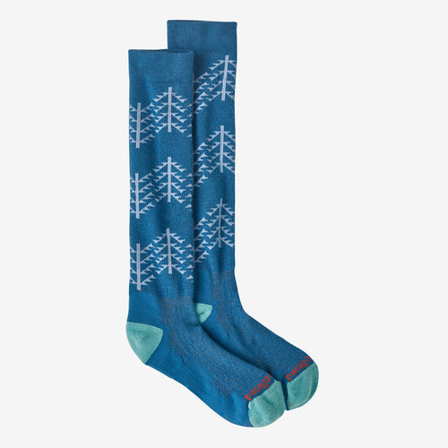 Patagonia Lightweight Merino Performance Knee Socks