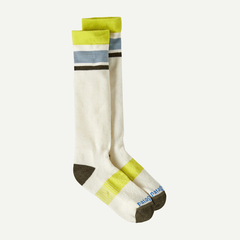 Load image into Gallery viewer, Patagonia Wool Knee Socks
