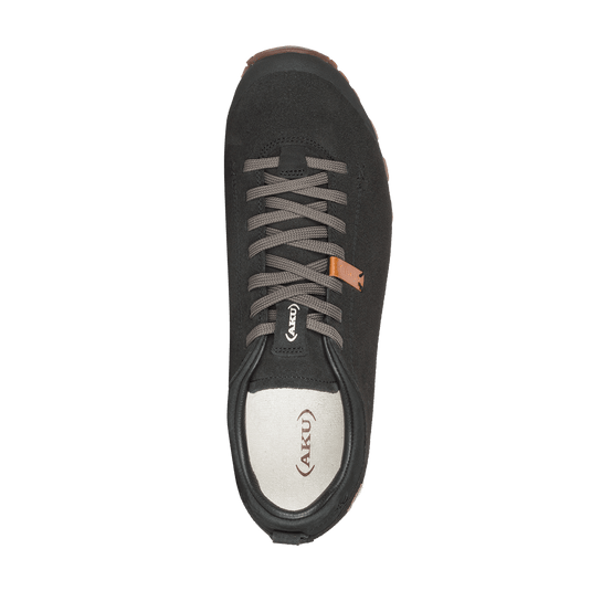 AKU Men's Bellamont III Suede GTX Shoe