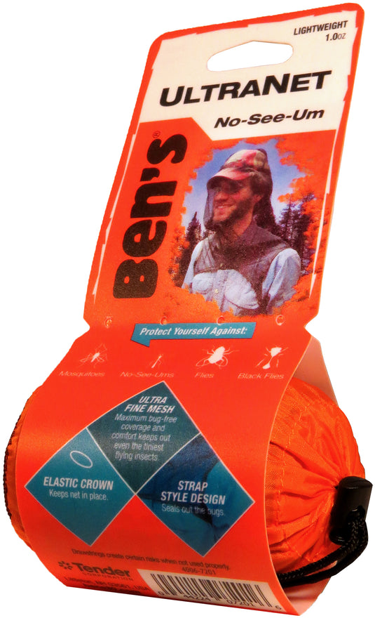 Ben's Ultra Net Head Net