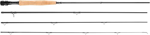 Shakespeare Cedar Canyon® Elite Fly Rod