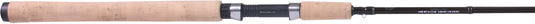Trophy XL TS96MS Salmon/Steelhead Spinning Rod, 9'6" 8-12lb, 2Pc Med, Cork Handle [Oversized Item; Extra Shipping Charge*]