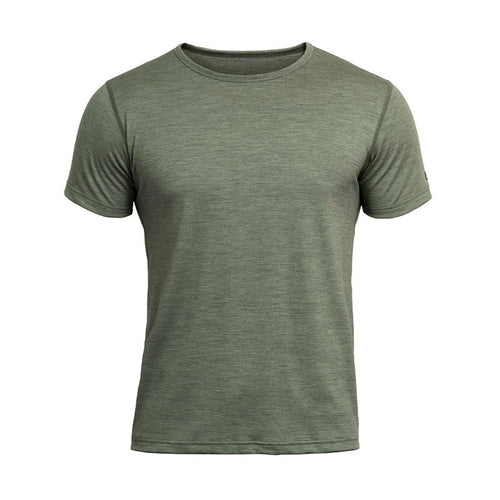 Devold Men's Breeze Merino 150 T-Shirt