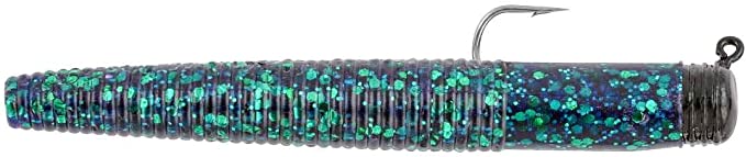 Load image into Gallery viewer, Matzuo Ned Rig 1/8oz 5Pk
