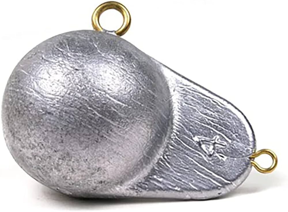 Downrigger Balls (INSTORE ONLY) TW Outdoors