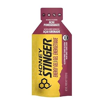 Load image into Gallery viewer, Peak Refuel Honey Stinger Energy Snacks
