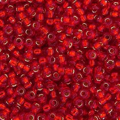 TW Outdoors Glass Beads