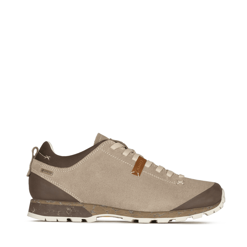 Load image into Gallery viewer, AKU Women&#39;s Bellamont III Suede GTX Shoe
