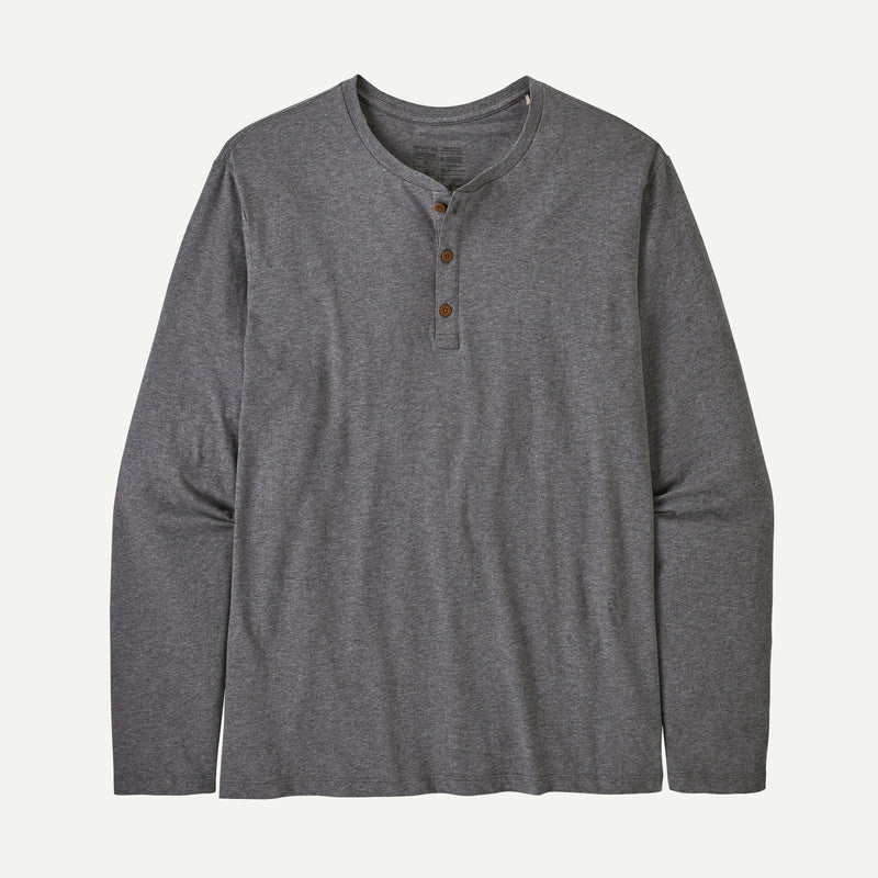 Load image into Gallery viewer, Patagonia Men's Long-Sleeved Daily Henley
