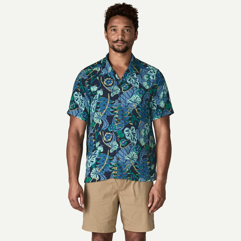 Load image into Gallery viewer, Patagonia Men's Tidal Threads Shirt
