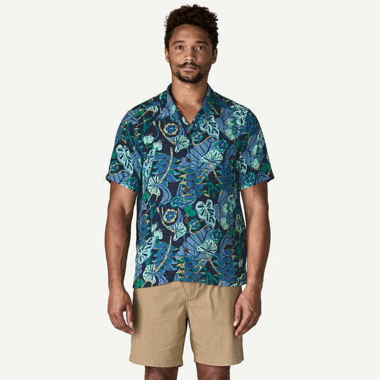 Patagonia Men's Tidal Threads Shirt