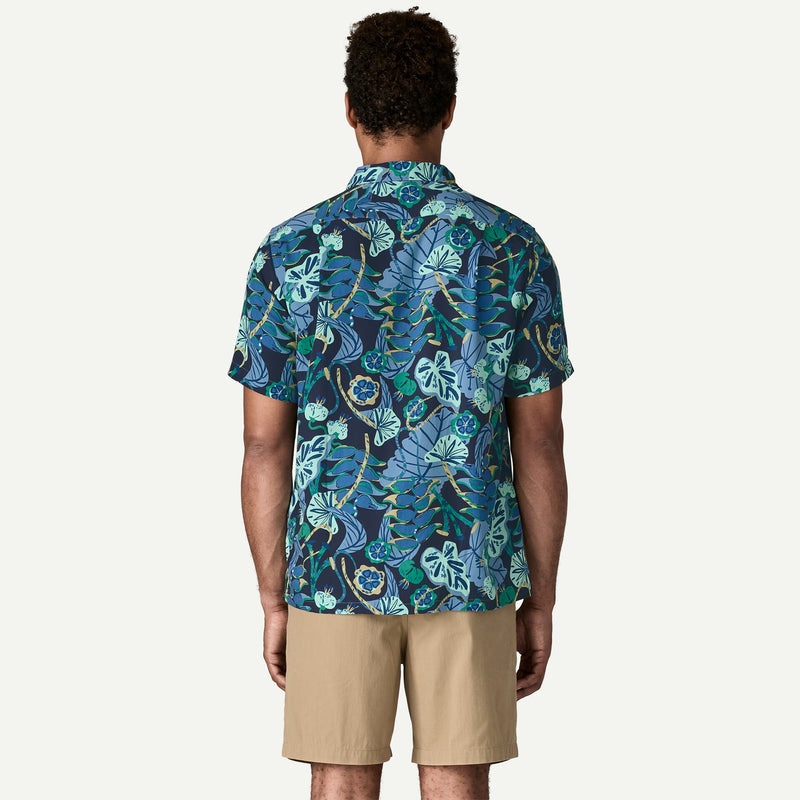Load image into Gallery viewer, Patagonia Men's Tidal Threads Shirt
