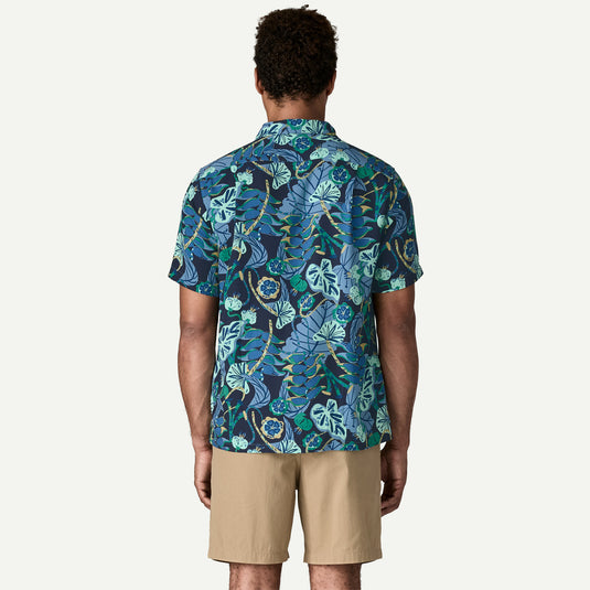 Patagonia Men's Tidal Threads Shirt