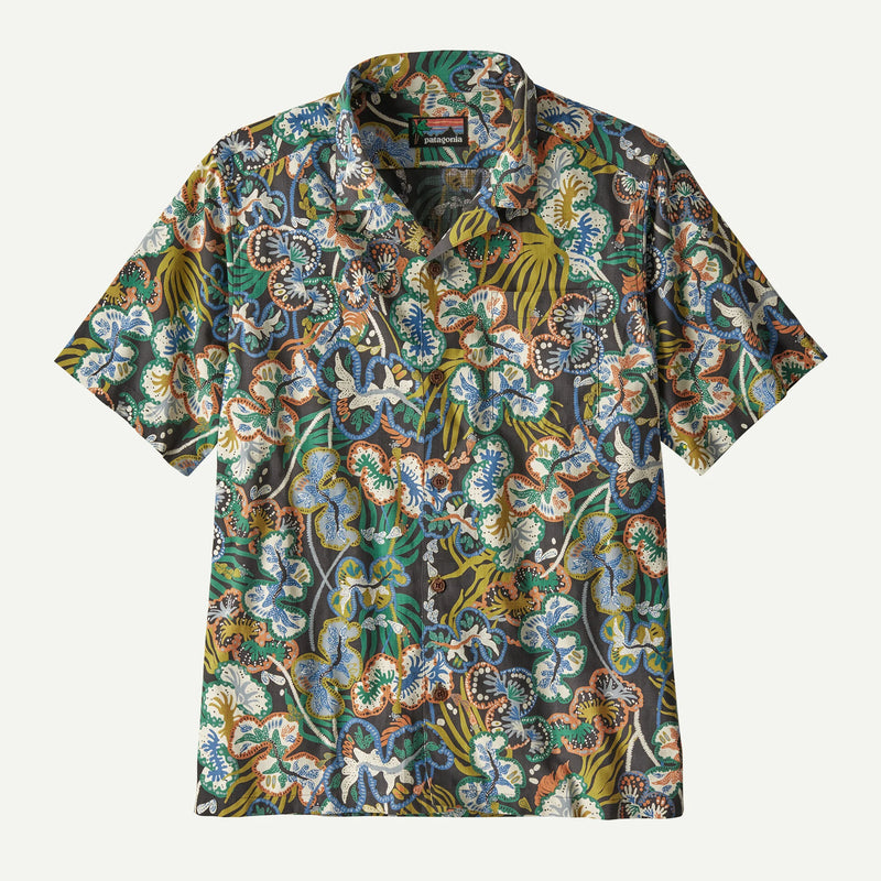 Load image into Gallery viewer, Patagonia Men&#39;s Tidal Threads Camp Shirt
