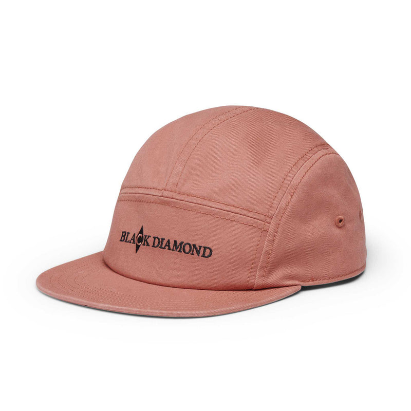 Load image into Gallery viewer, Black Diamond Camper Cap
