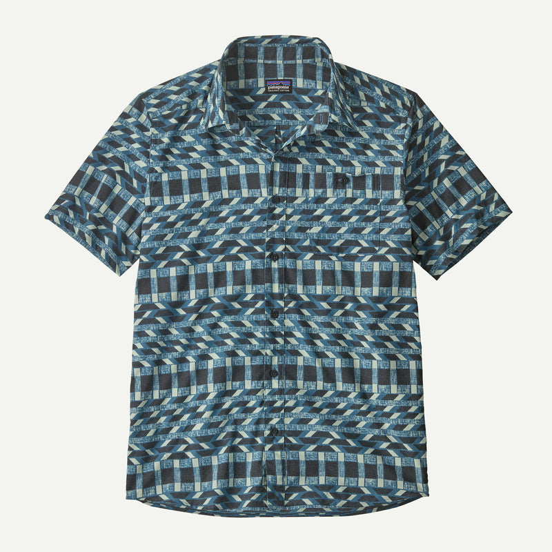 Load image into Gallery viewer, Patagonia Men's Go To Shirt

