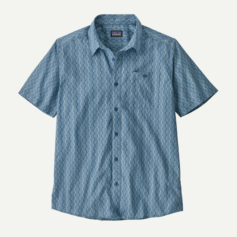 Load image into Gallery viewer, Patagonia Go To Shirt
