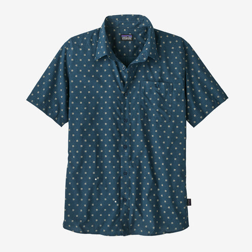Patagonia Go To Shirt