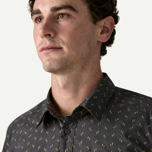 Patagonia Men's Go To Shirt