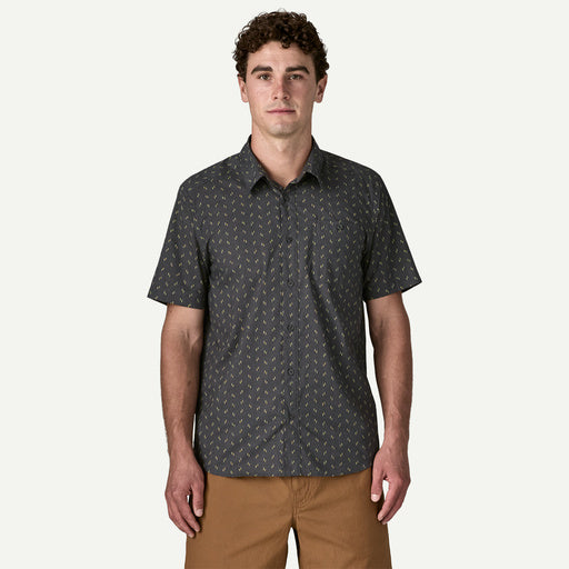 Load image into Gallery viewer, Patagonia Men's Go To Shirt
