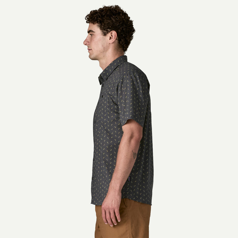 Load image into Gallery viewer, Patagonia Men's Go To Shirt

