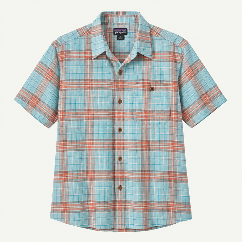 Load image into Gallery viewer, Patagonia Men's A/C® Shirt
