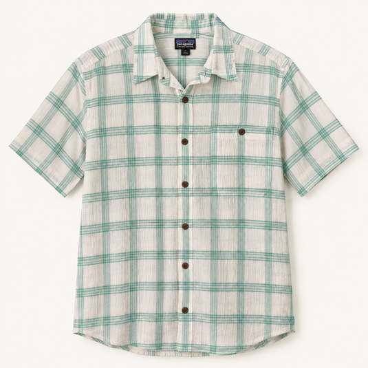 Patagonia Men's A/C® Shirt