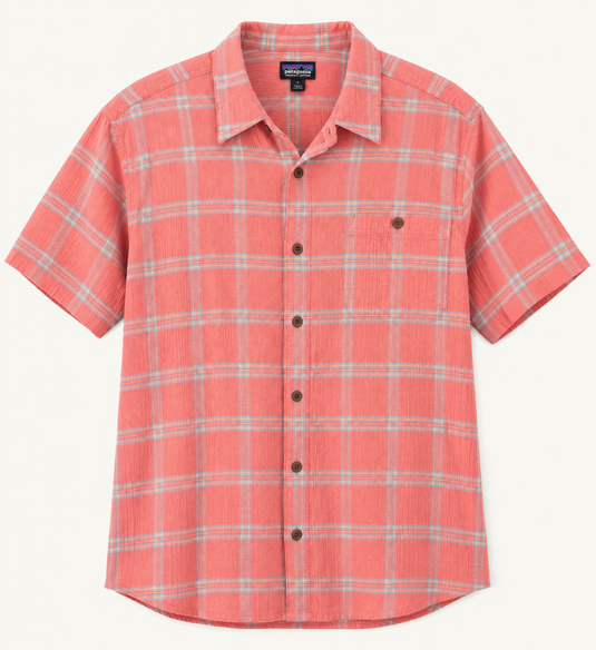 Patagonia Men's A/C® Shirt
